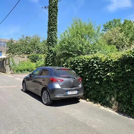 Le Logis D'Helene Villa Selongey Exterior photo