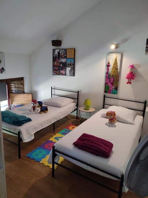 Le Logis D'helene