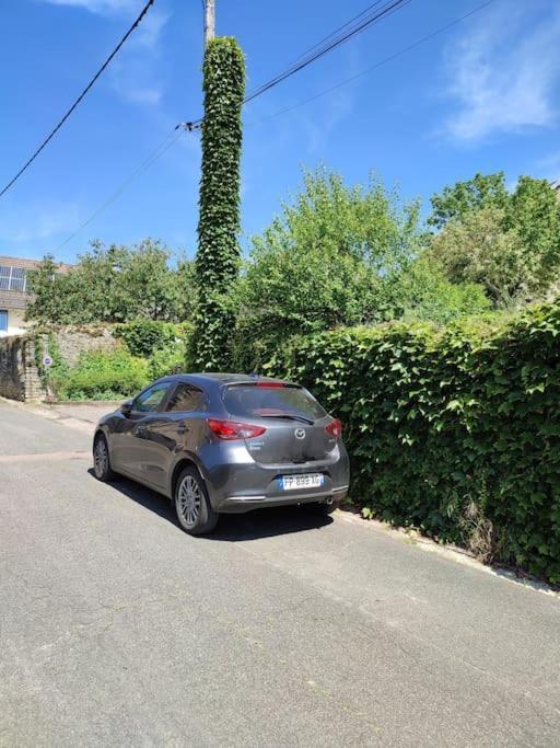 Le Logis D'helene Ferienhaus Selongey